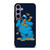 SESAME STREET COOKIE MONSTER Samsung Galaxy S24 Plus Case Cover