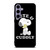 SNOOPY THE PEANUTS CUTE AND CUDDLY Samsung Galaxy S24 Plus Case Cover