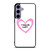 TAYLOR SWIFT LOVE LOVER Samsung Galaxy S24 Plus Case Cover