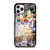 DISNEY MICKEY AND MINI MOUSE Wedding iPhone 11 Pro Case Cover