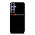 THE HUNDREDS STREETWEAR LOGO Samsung Galaxy S24 Plus Case Cover