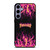 THRASHER FLAME SKATEBOARD MAGAZINE Samsung Galaxy S24 Plus Case Cover
