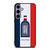TOMMY HILFIGER LOGO NOW Samsung Galaxy S24 Plus Case Cover