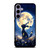 UMBREON SHINY POKEMON POCKET MONSTERS Samsung Galaxy S24 Plus Case Cover