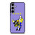 VALENTINO ROSSI THE DOCTOR 46 KAWAII Samsung Galaxy S24 Plus Case Cover VALENTINO ROSSI THE DOCTOR 46 KAWAII Samsung Galaxy S24 Plus Case Cover