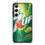 7UP DRINK CAN Samsung Galaxy S24 Case Cover