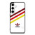ADIDAS LOGO SHOES MADE WITH FUSED Samsung Galaxy S24 Case Cover