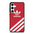 ADIDAS SHOES LOGO 3 STRIPES Samsung Galaxy S24 Case Cover