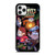 DISNEY GRAVITY FALLS iPhone 11 Pro Case Cover