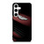 ASTON MARTIN RED CAR LOGO Samsung Galaxy S24 Case Cover