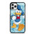 DISNEY DONALD DUCK COMIC iPhone 11 Pro Case Cover