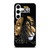 BOB MARLEY REGGAE THE LION Samsung Galaxy S24 Case Cover