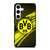 BORUSSIA DORTMUND BVB FOOTLBALL LOGO Samsung Galaxy S24 Case Cover