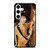 BRUCE LEE THE DRAGON Samsung Galaxy S24 Case Cover