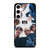 BTS BANGTAN BOYS KPOP KOREA Samsung Galaxy S24 Case Cover