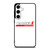 CASE IH ICON AGRICULTURE LOGO Samsung Galaxy S24 Case Cover