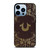 BIG BUDDHA TRUE RELIGION ART iPhone 13 Pro Max Case Cover