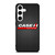 CASE IH LOGO AGRICULTURE ICON METAL Samsung Galaxy S24 Case Cover