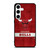 CHICAGO BULLS BASKETBALL TEAM LOGO Samsung Galaxy S24 Case Cover