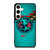 CLUB AMERICA AGUILAS FOOTBALL CLUB LOGO Samsung Galaxy S24 Case Cover