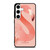 COACH NEW YORK LOGO FLAMINGO ICON Samsung Galaxy S24 Case Cover