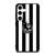 COLLINGWOOD MAGPIES AUSTRALIA FOOTBALL Samsung Galaxy S24 Case Cover