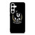 COLLINGWOOD MAGPIES FOOTBALL CLUB AUSTRALIA Samsung Galaxy S24 Case Cover