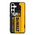 DEWALT TOOL BATTERY MAX XR 5AH Samsung Galaxy S24 Case Cover
