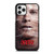 DEXTER iPhone 11 Pro Case Cover