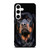 GIVENCHY ROTTWEILER DOG 2 Samsung Galaxy S24 Case Cover