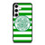 GLASGOW CELTIC FC LOGO SCOTLAND FOOTBALL CLUB Samsung Galaxy S24 Case Cover