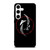 HALESTORM BAND LOGO Samsung Galaxy S24 Case Cover