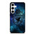 HARRY POTTER RAVENCLAW NEBULA ICON Samsung Galaxy S24 Case Cover