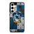 HARRY POTTER RAVENCLAW Samsung Galaxy S24 Case Cover