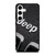 JEEP LOGO HOOD Samsung Galaxy S24 Case Cover