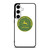 JOHN DEERE TRACTOR LOGO RUNS LIKE A DEER Samsung Galaxy S24 Case Cover