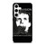 JOY DIVISION UNKNOWN PLEASURE Samsung Galaxy S24 Case Cover