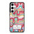 KATE SPADE NEW YORK ABSTRACT PAINTING Samsung Galaxy S24 Case Cover