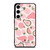 KATE SPADE NEW YORK LOGO FRUITS Samsung Galaxy S24 Case Cover