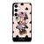 KATE SPADE NEW YORK LOGO MINNIE MOUSE DISNEY Samsung Galaxy S24 Case Cover