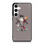 KAWS AIR JORDAN STUSSY Samsung Galaxy S24 Case Cover