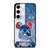 KAWS VIOLENT BEAR 2 Samsung Galaxy S24 Case Cover