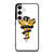 KOBE BRYANT BLACK MAMBA ICON Samsung Galaxy S24 Case Cover