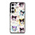 KUROMI SANRIO CARTOON KAWAII Samsung Galaxy S24 Case Cover