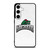 LACOSTE CROC NEW LOGO Samsung Galaxy S24 Case Cover