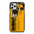 DEWALT GUARANTEED TOUGH LOGO iPhone 11 Pro Case Cover