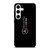 MERCEDES BENZ CAR AMG LOGO Samsung Galaxy S24 Case Cover