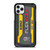 DEWALT 9 AH FLEX VOLT iPhone 11 Pro Case Cover