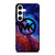MICHAEL KORS MK LOGO NEBULA Samsung Galaxy S24 Case Cover MICHAEL KORS MK LOGO NEBULA Samsung Galaxy S24 Case Cover