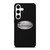 PAGANI CAR LOGO CARBON Samsung Galaxy S24 Case Cover